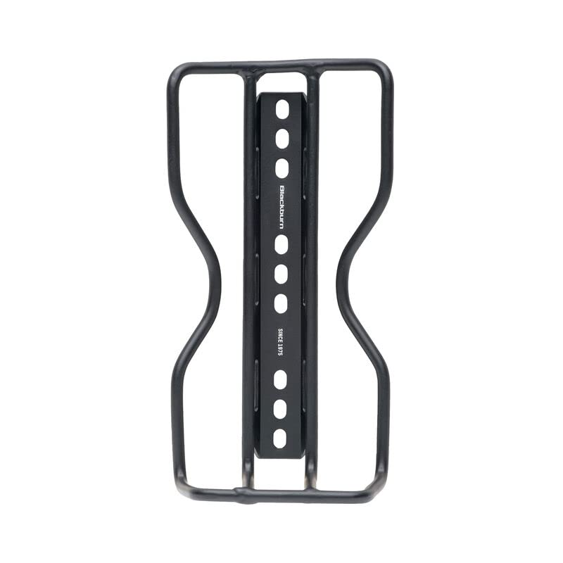 Blackburn Outpost Cargo Water Bottle Cage (Black, One Size) (Updated) - Image 2